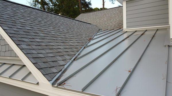 Maranatha Roofing