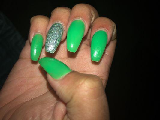 Cheap prices not that bad these are about almost a week old