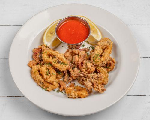 D'Fontana Pizzeria & Ristorante