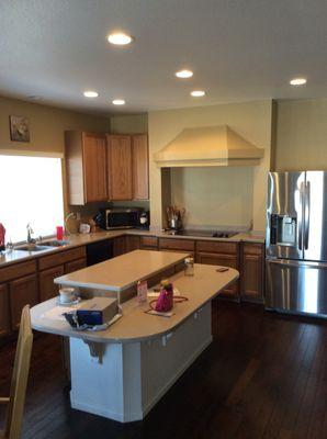 Colorado Cabinets & Counters