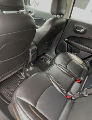 Talan’s Mobile Detailing