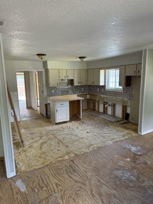 Executive Building Solutions