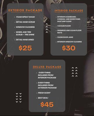 Autofresh Car Detailing