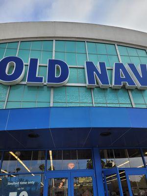 Old Navy
