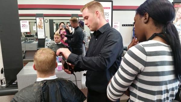 Supercuts