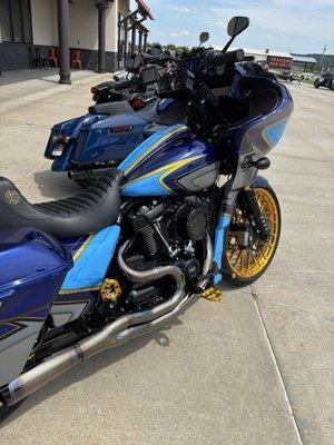 Loess Hills Harley-Davidson