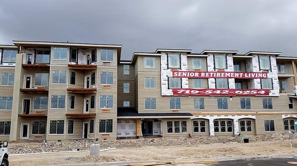 Priority Restoration