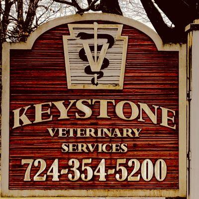 Keystone Veterinary Services