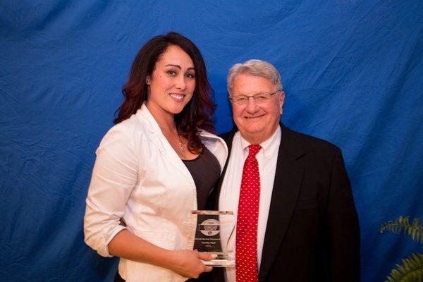 Ashley Huff - Coldwell Banker Robbins & Free Realty