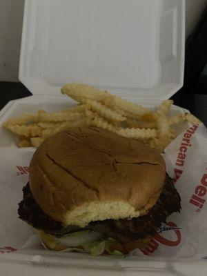 American Deli