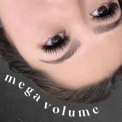 Mega Volume