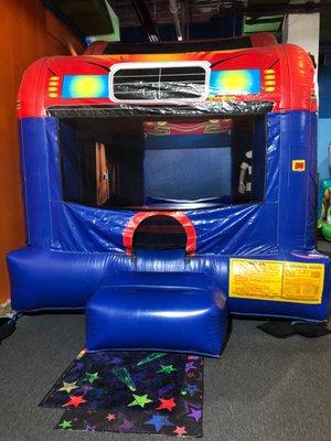 Zbounce