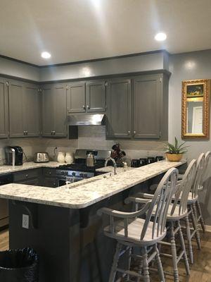 Perdido Key Construction