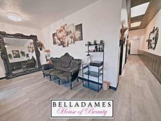 Bella Dames House Of Beauty