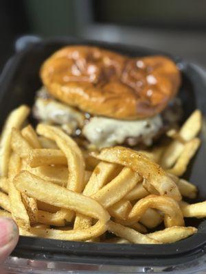 Applebee's Grill + Bar