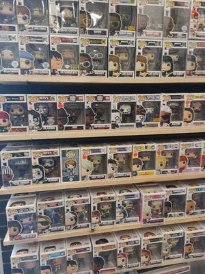 Pop Collectors Paradise
