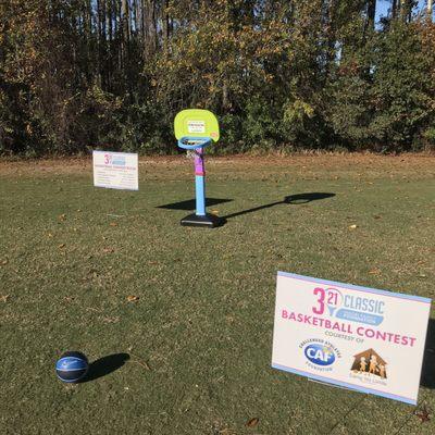 Golf Club at South Hampton