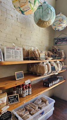 Shambala Ancient Grain Bakery