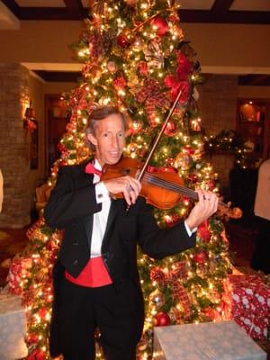 JamesSteven Farnsworth