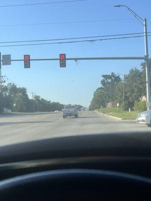 Double Eagle Electric