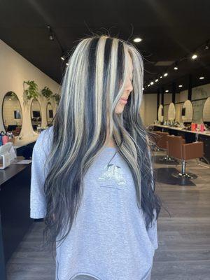 Untamed Salon + Lash Bar