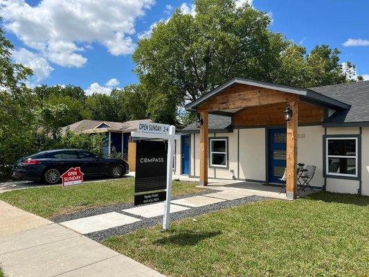 AV Lighthouse Corporation