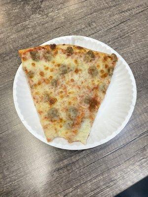 HALAL INN "Pizza, Wings & Grilled Chicken"