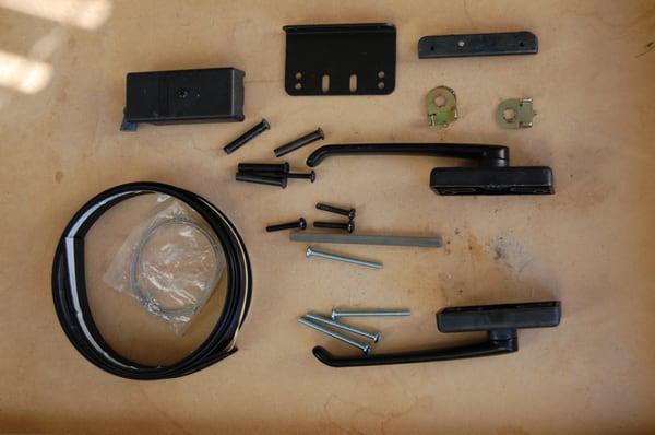 Roltec Services Klozit, Inc