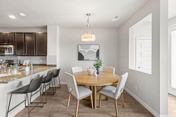 STS Home Staging