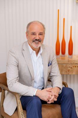 John Reilly, MD Chief, Section of Plastic Surgery, Griffin Hospital, Assistant Professor of Plastic Surgery Frank Netter School of Medicine