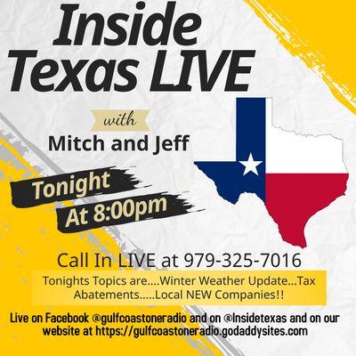 Gulf Coast One Radio