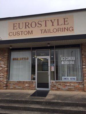 Eurostyle Custom Tailoring