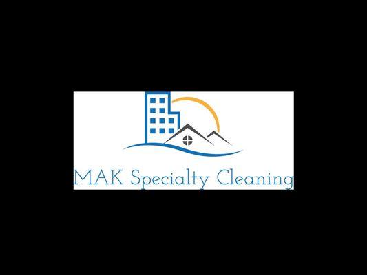 MAK Specialty Cleaning
