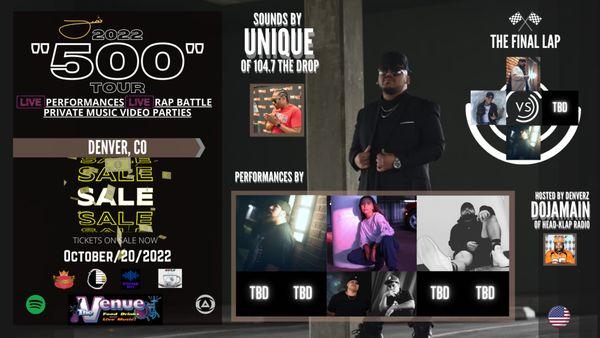 Promo Queen Entertainment