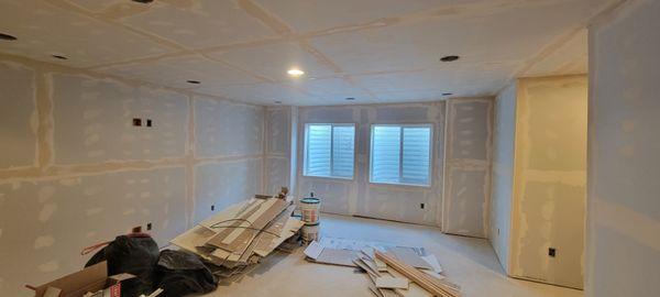 Lunde Restoration & Remodeling