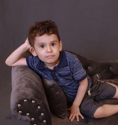 360 Studio by MadzEvents