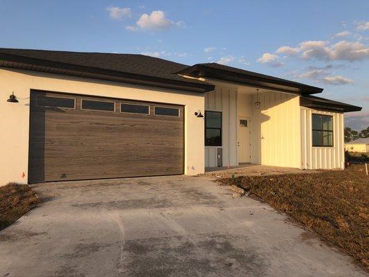 Adequate Garage Door Services