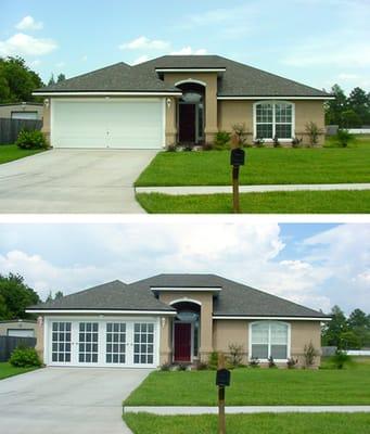 Precision Door Service