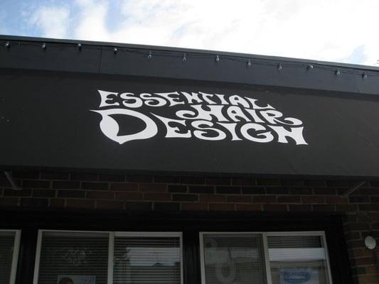 Essential Hair Design by Dan Rice