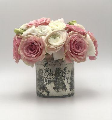 Urban Flora Design