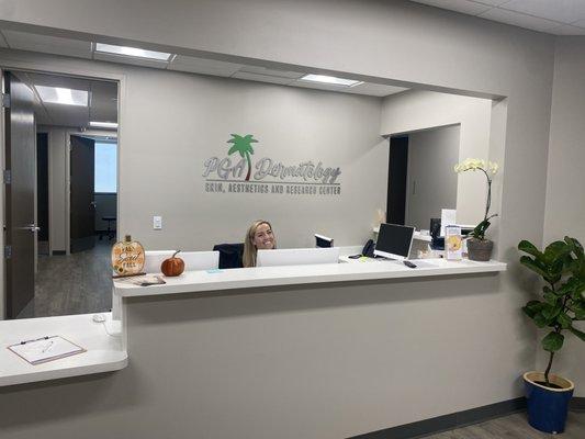 PGA Dermatology, Skin & Aesthetics Center