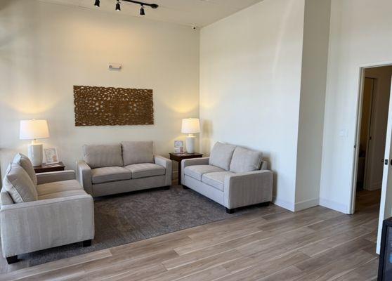 Massage 1 by A Touch of Las Vegas Spa