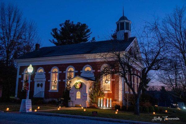 Zoar United Church of Christ