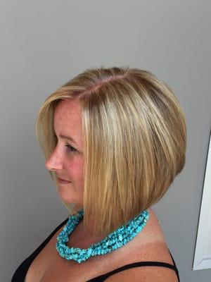 Distinct Hair Studio