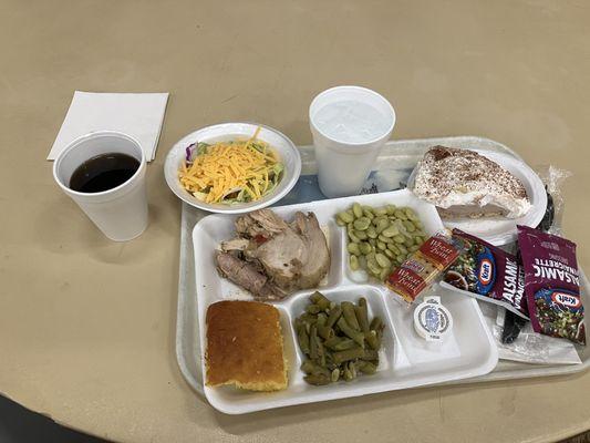 First Baptist Church of Jackson