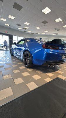 American Dent Repair