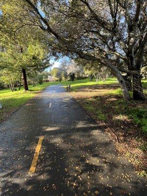 Josephine Waugh - Soroptimist Park