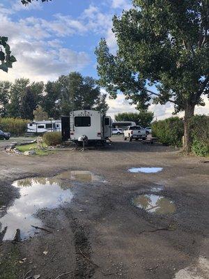 Bozeman Campground & RV Park