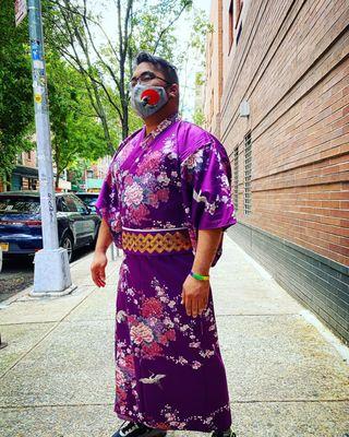 Kimono House