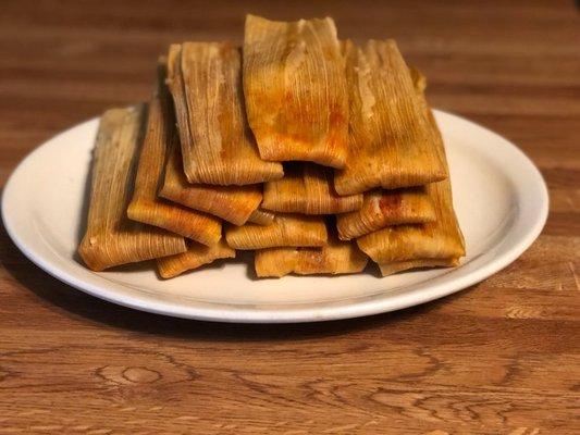 Tamales